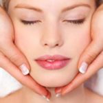massagem facial revujenescedora 150x150 Massagem facial rejuvenescedora