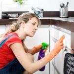 dicas limpeza cozinha 150x150 Dicas para limpeza da cozinha