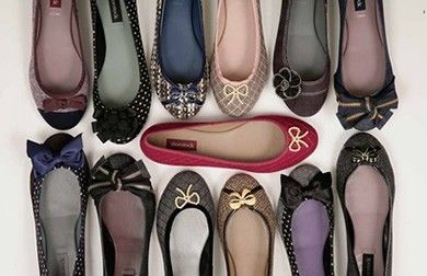 sapatilha shoestock Dicas de estilo: Sapatilhas Shoestock