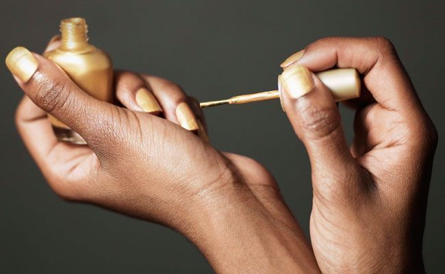 esmalte muda humor Esmalte que muda de cor conforme seu humor