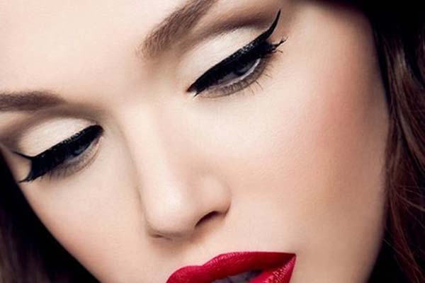 make olho gatinho Maquiagem para olhos estilo gatinho