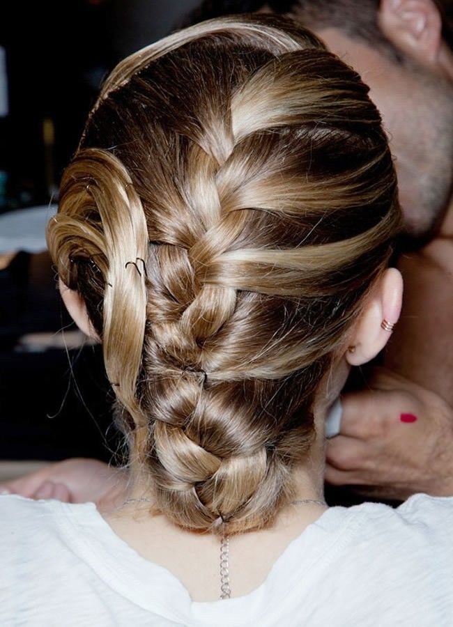 penteados formatura009 Penteados para formatura