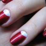unha-meia-lua unha meia lua 150x150 Unha estilo meia lua