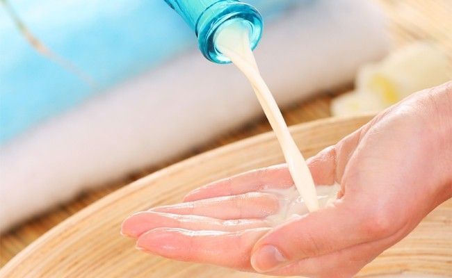 beneficios leite beleza3 Benefícios do leite para a beleza