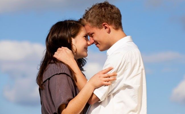 elas gostam dehomens sensiveis Elas gostam de homens sensíveis?