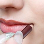 maquiagem aumentar labios 150x150 Maquiagem para aumentar os lábios