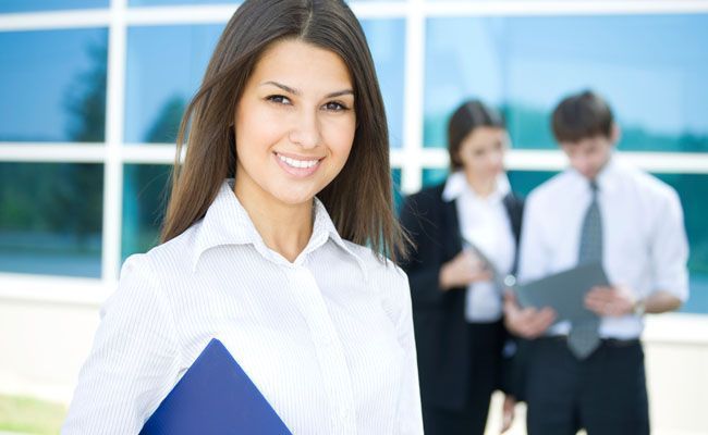 primeiro dia de trabalho Dicas para o primeiro dia de trabalho