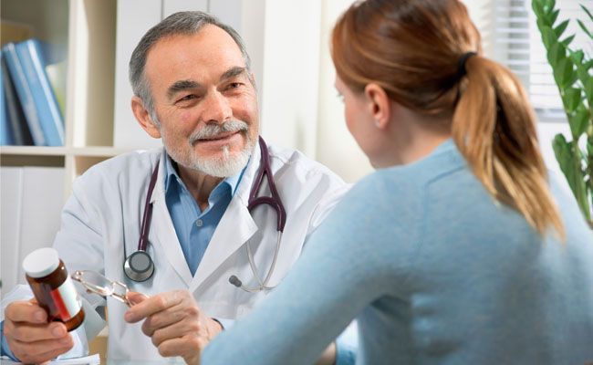 aproveite consulta medico 1 Aproveite ao máximo a consulta com seu médico
