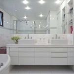 como iluminar banheiro 150x150 Aprenda como iluminar seu banheiro