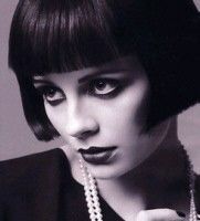 chanel-classico chanel classico Corte de cabelo estilo chanel