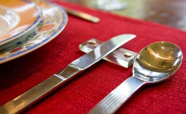 como arrumar mesa jantar formal Como arrumar a mesa para um jantar formal