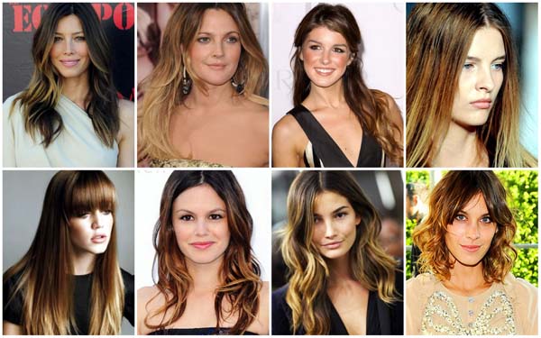 fotos-ombre-hair fotos ombre hair Ombré hair