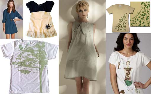 moda-sustentavel moda sustentavel Ecomoda, moda ecológica