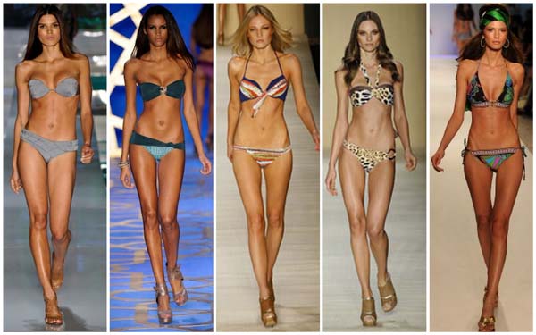 modelos biquini 3 2011 Moda praia 2013: tendências e dicas para escolher o biquíni ideal