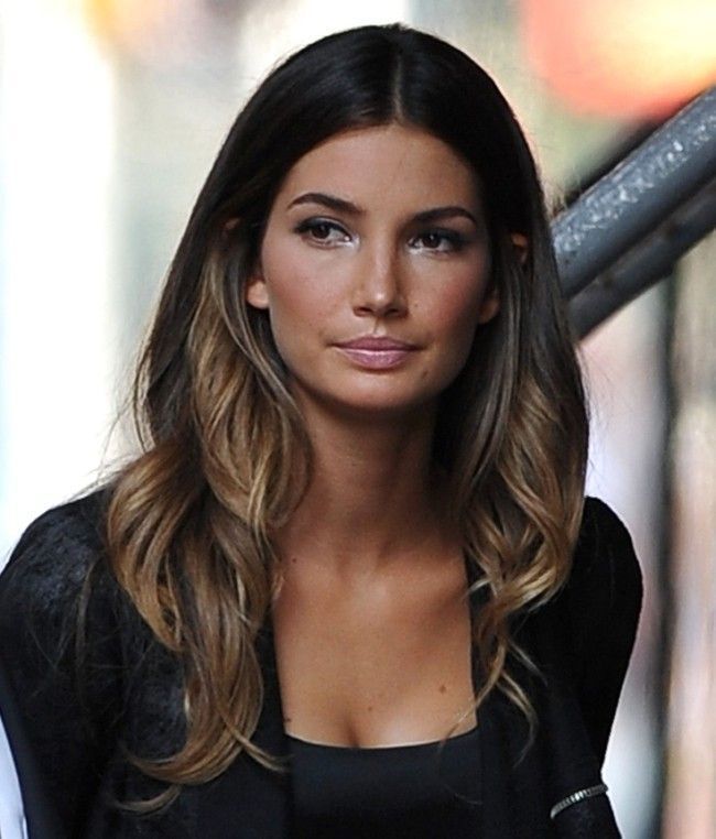 ombre-hair-3 ombre hair 3 Ombré hair: o degradê que deixa seu cabelo suavemente mais claro