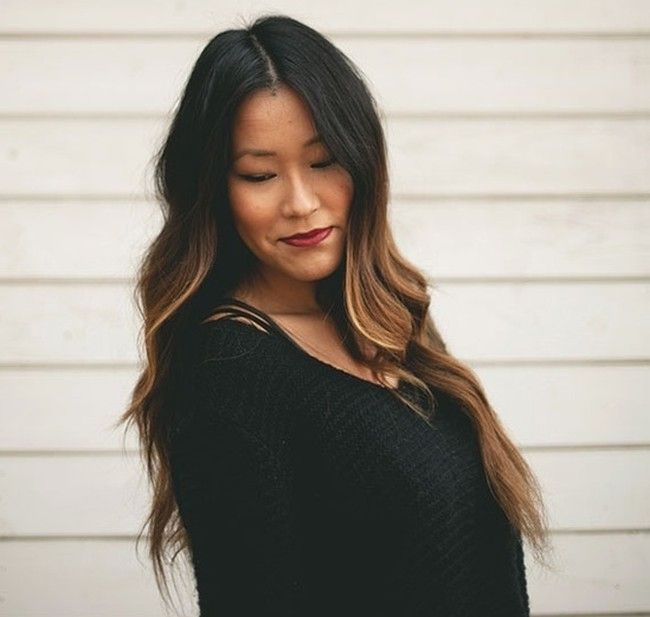 ombre-hair-5 ombre hair 5 Ombré hair: o degradê que deixa seu cabelo suavemente mais claro