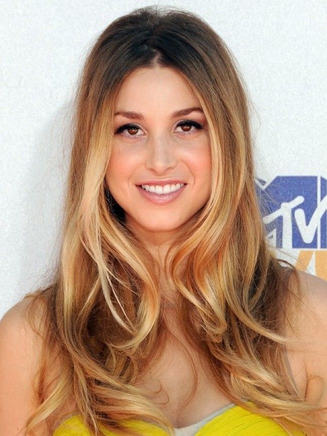 ombre-hair-7 ombre hair 7 Ombré hair: o degradê que deixa seu cabelo suavemente mais claro