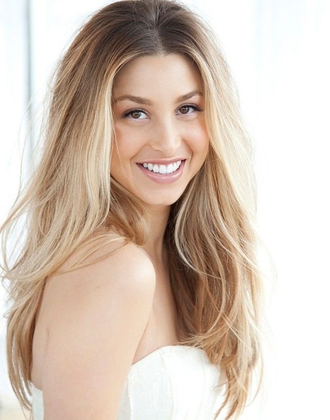 ombre-hair-loiro-1 ombre hair loiro 1 Ombré hair: o degradê que deixa seu cabelo suavemente mais claro