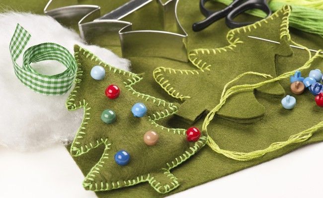 fazer-enfeites-de-natal fazer enfeites de natal Como fazer enfeites para o Natal