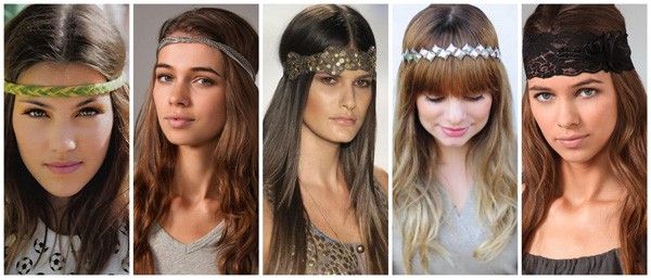 headband 3 Headband: como usar?