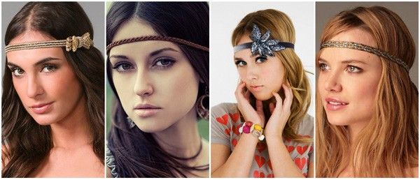 headband 4 Headband: como usar?