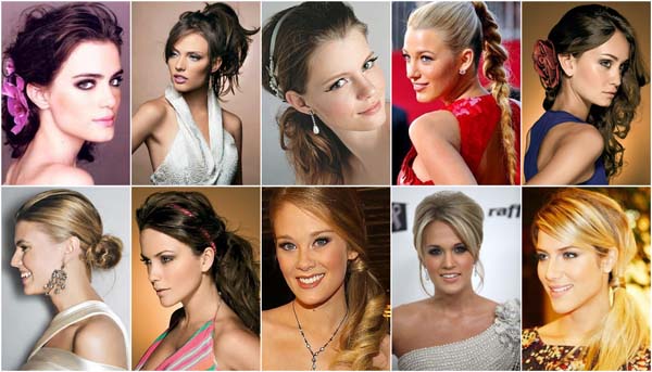 penteado-ano-novo-modelos penteado ano novo modelos Penteado para Ano Novo