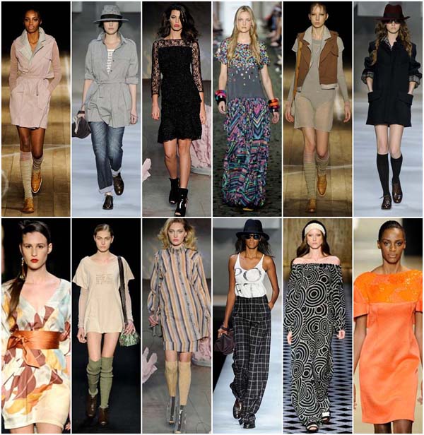 fashionrio tendencias1 Fashion Rio   Tendências outono/inverno 2011