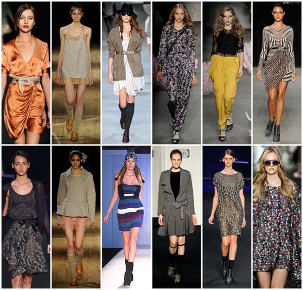 fashionrio tendencias2 Fashion Rio   Tendências outono/inverno 2011