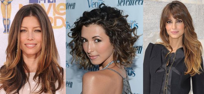 ombre-hair ombre hair Guia completo das mechas californianas