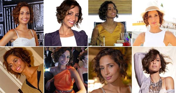carol-cabelo-insensato-coracao carol cabelo insensato coracao O chanel cacheado de Camila Pitanga