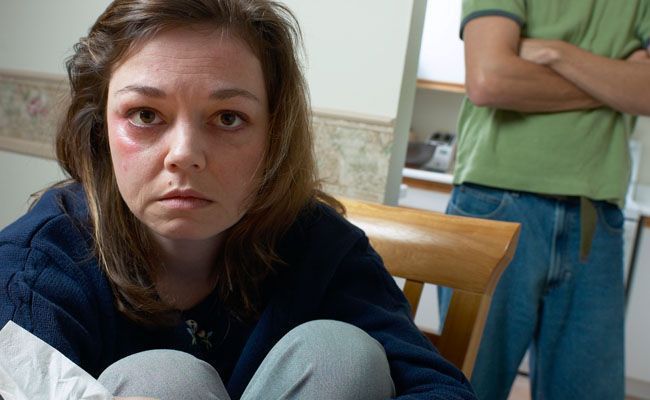 violencia-domestica violencia domestica Violência doméstica: Quando o amor machuca