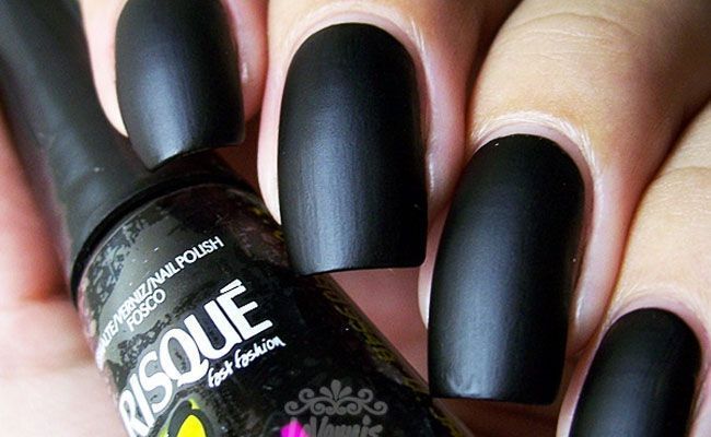 esmalte-preto-fosco