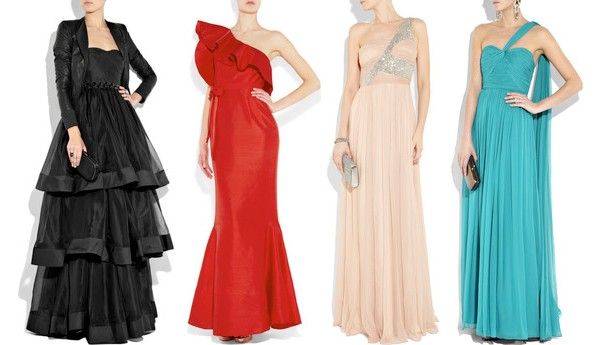 black tie Guia de Dresscodes: para estar bem vestida, sempre!