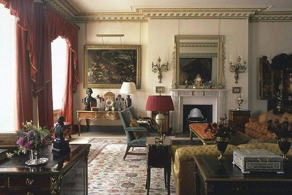 casa principe william e kate O casamento real de William e Kate