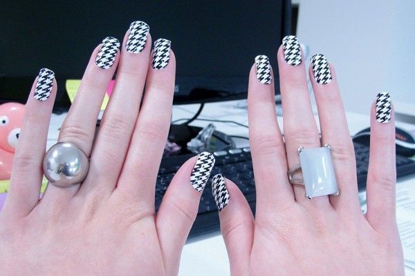 adesivos-unhas7 adesivos unhas7 Como aplicar adesivos para unhas