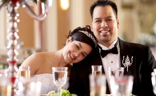 buffet de casamento Como escolher o buffet de casamento