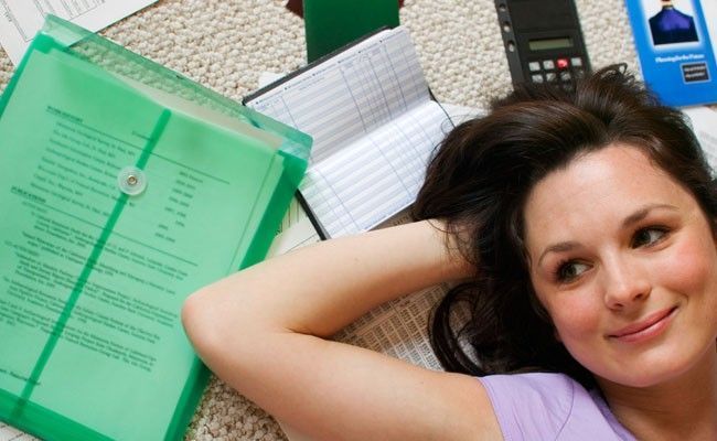 como organizar e arquivar documentos Como organizar e arquivar documentos em casa