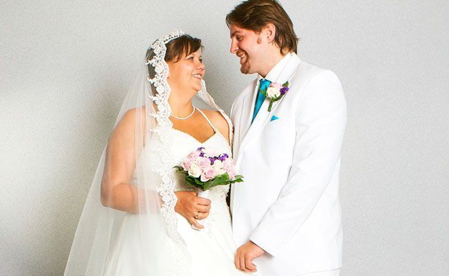 noiva-plus-size noiva plus size Vestido de noiva plus size