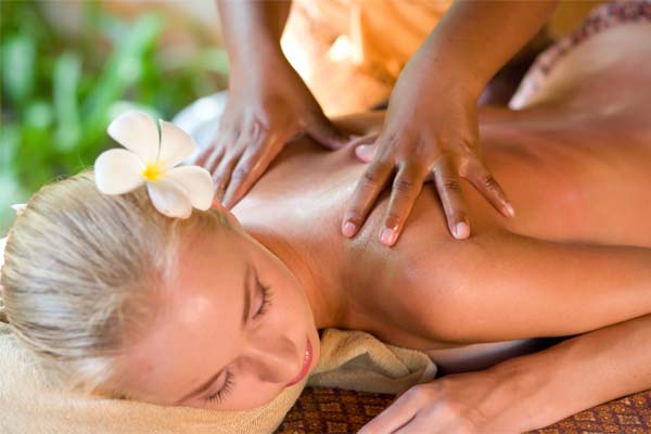 beneficios massagem havaiana Massagem havaiana