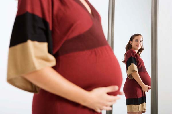 dicas de moda para gravidas Dicas de moda para grávidas