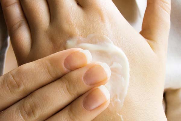 luvas amolecedoras cuticulas Luvas amolecedoras de cutículas 