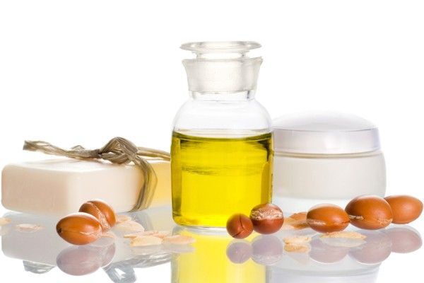 oleo de argan Óleo de argan, um líquido precioso