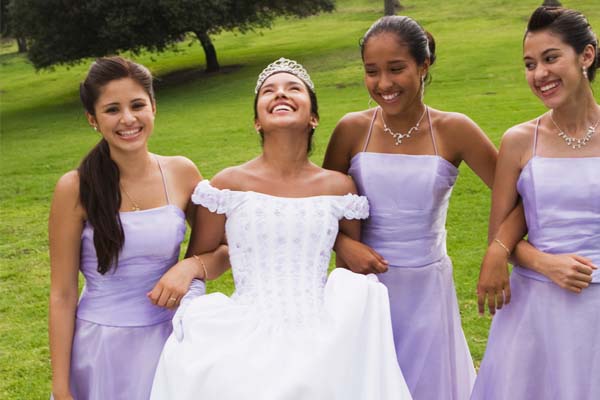 vestidos debutantes Vestidos de debutante