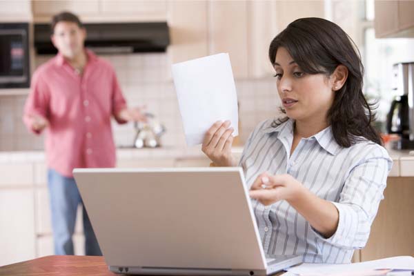 infidelidade financeira Infidelidade financeira