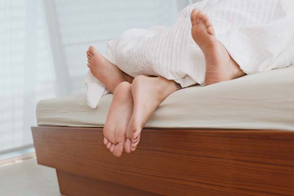 como perder timidez na cama Como perder a timidez na cama