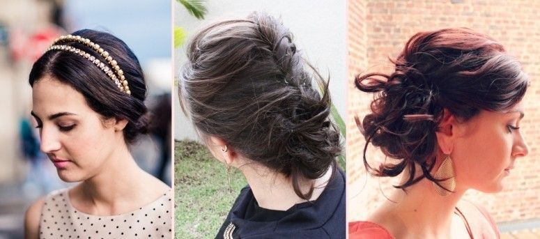 Foto: Reprodução / Dia De Beute | Entre Topetes e Vinis | Ma Nouvelle Mode<