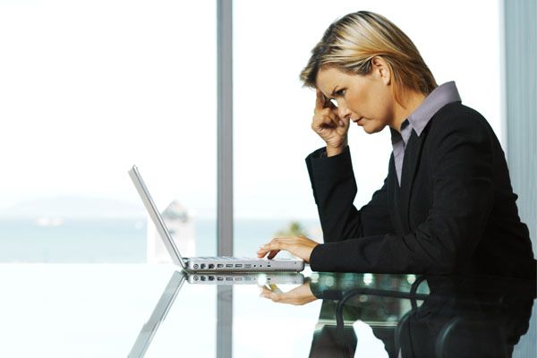 lideranca feminina culpa crescer Liderança feminina e a culpa de crescer