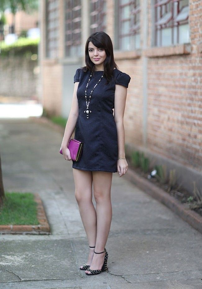 vestido-curto-festa-lia-camargo vestido curto festa lia camargo Vestidos curtos para festas