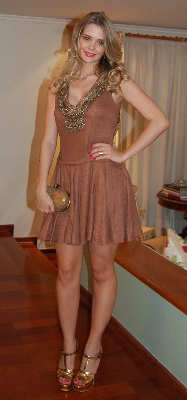 vestido-de-festa-curto-jaleco-e-salto-alto vestido de festa curto jaleco e salto alto Vestidos de festa: como escolher o ideal para você