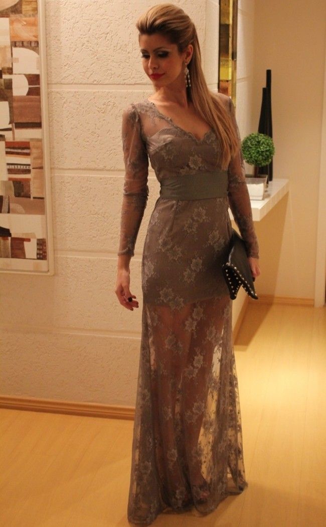 vestido-de-festa-longo-blog-carol-tognon vestido de festa longo blog carol tognon Vestidos de festa: como escolher o ideal para você